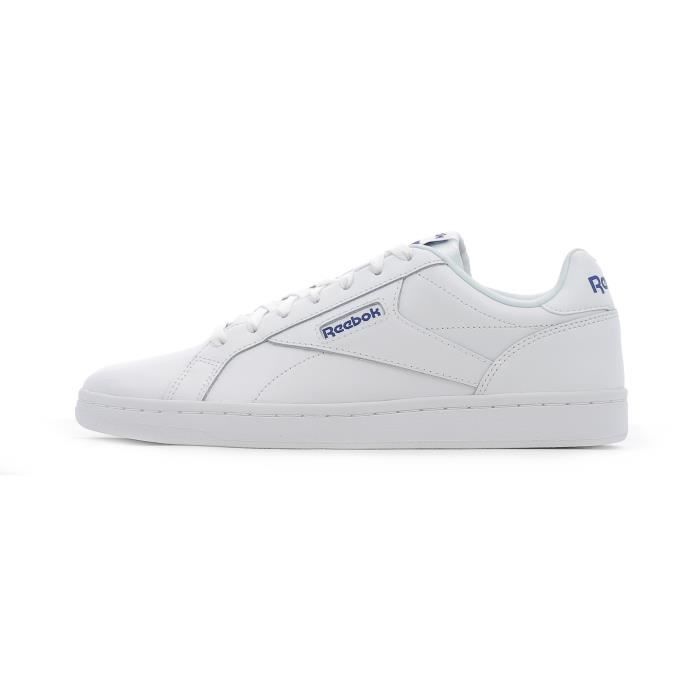 baskets reebok royal complete cln