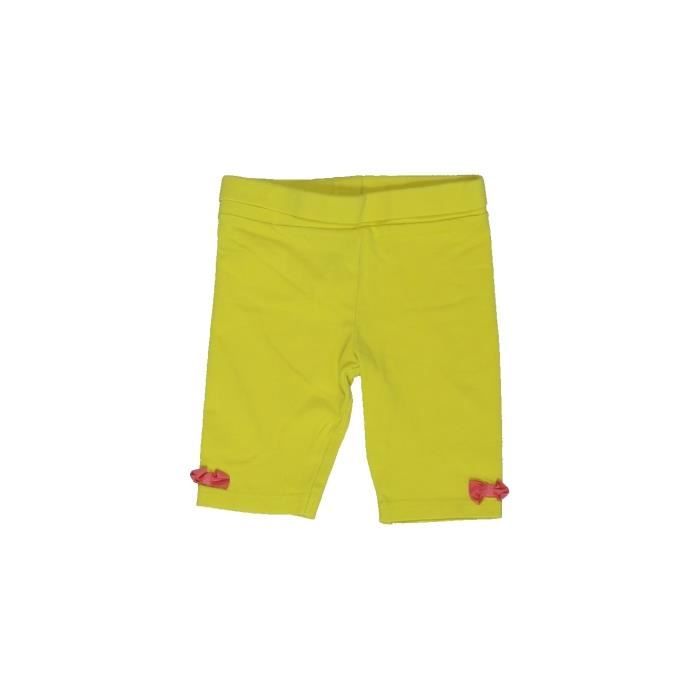 Legging Bebe Fille Orchestra 12 Mois Vert Ete Vert Cdiscount Pret A Porter