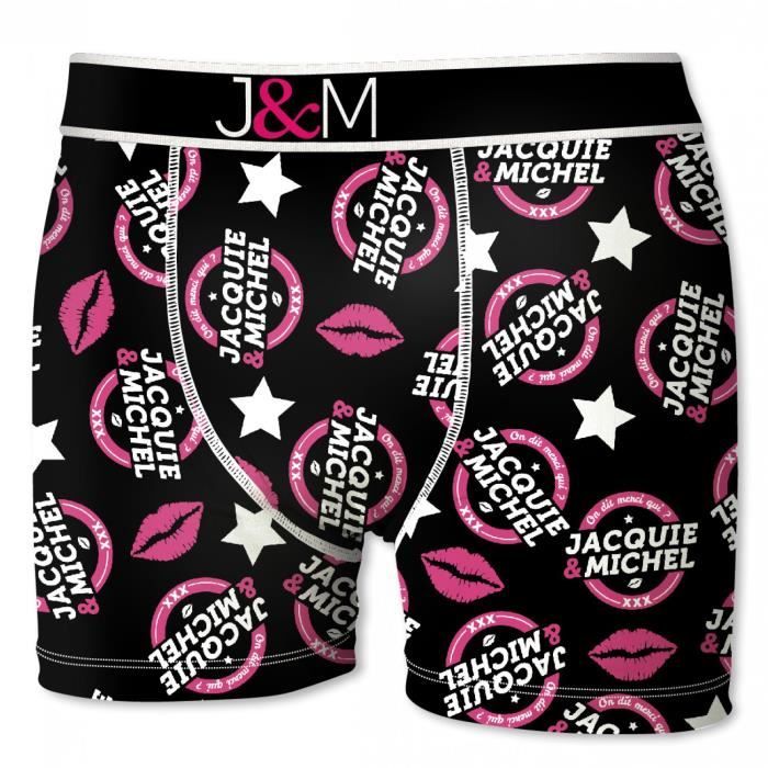 sous vêtement jm point de vente