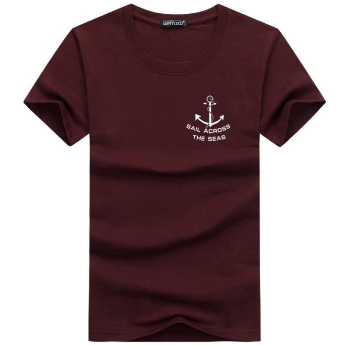 t shirt homme pas cher