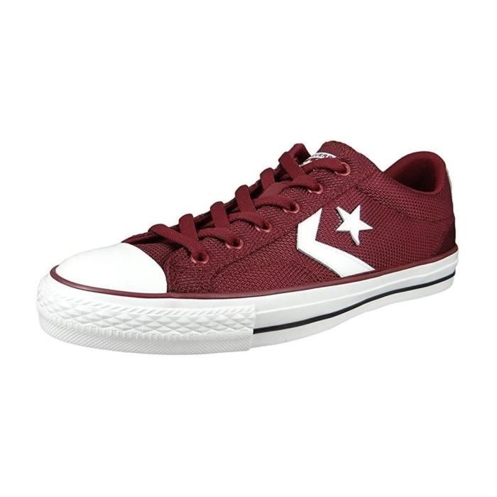 converse star player bordeaux