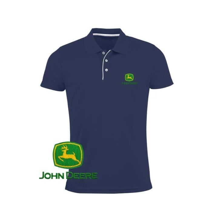 doudoune sans manche john deere