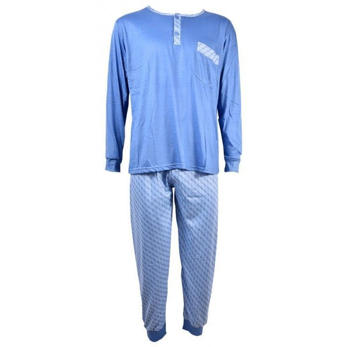 String Bleu Homme | Boutique du plaisir