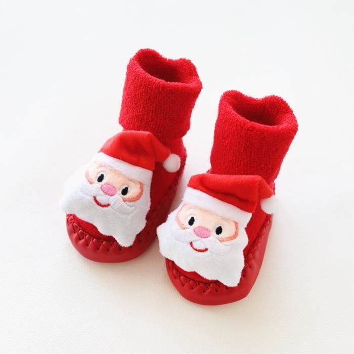 Shina Chausson Pour Nouveau Nes Bebe Chaussette Anti Derapant De Noel Pour Bebe Rouge Cdiscount Shina Chausson Pour Nouveau Nes Bebe Chaussette Anti Derapant De Noel Pour Bebe Rouge Cdiscount