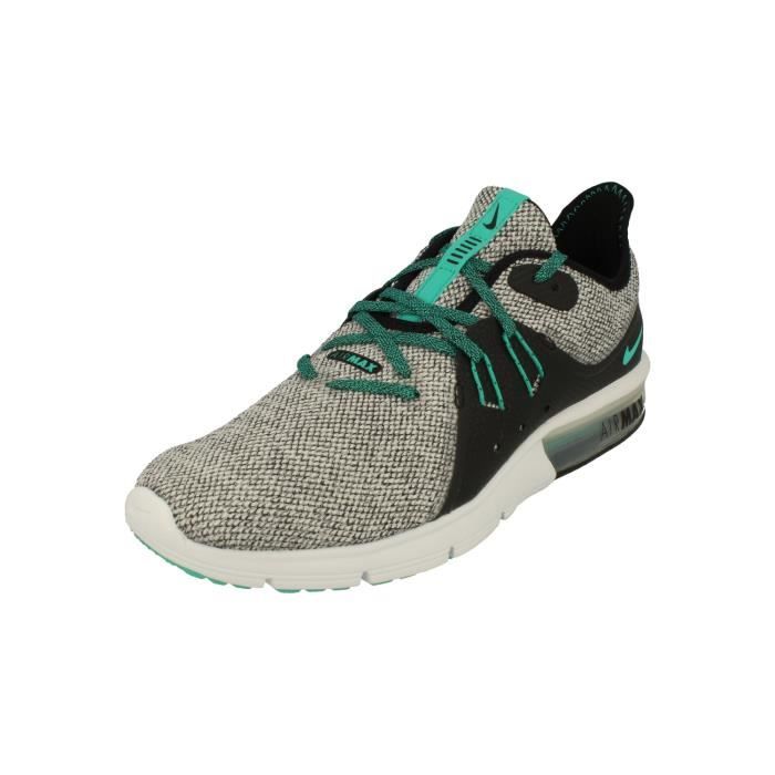 nike hommes air max sequent 3 nike hommes air max sequent 3