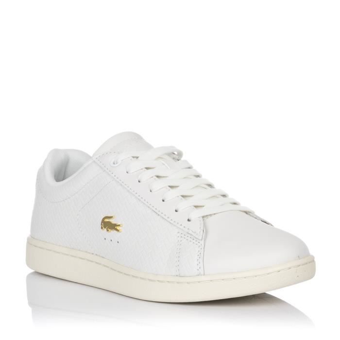 achat lacoste pas cher