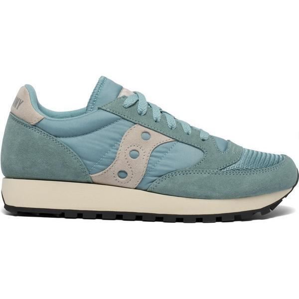 Saucony Jazz Original Baskets en nylon et daim à lacets pour femmes en  marine (Marine, 41) Marine - Cdiscount Chaussures