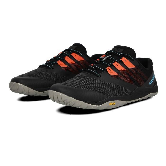 chaussure trail merrell