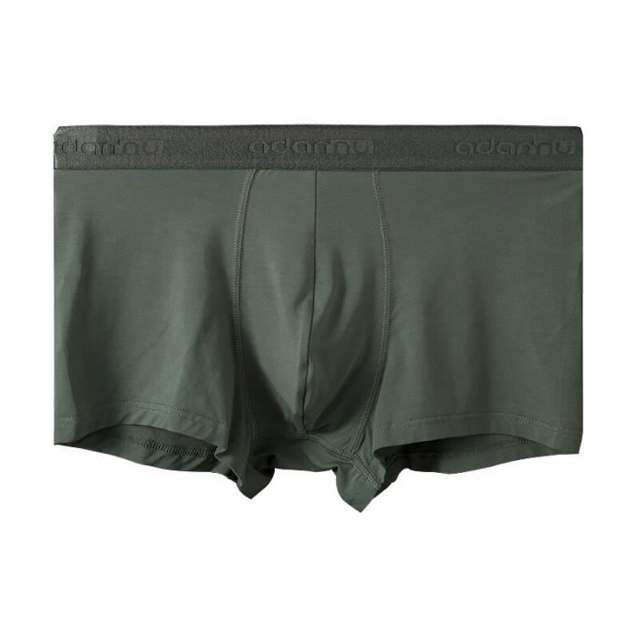 Pack De 180 Boxers Pour Hommes BILLIONHATS - Coton, Taille Unique, Pour Dons Ou Usage En Vrac