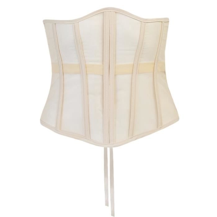 Ceinture deals sous poitrine