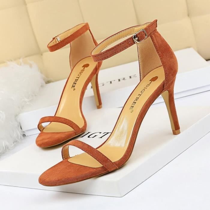 Escarpins Guess Bivonaly - Talons Aiguilles - Taille 7 - Imprimé Animalier - Neuf Dans Boîte