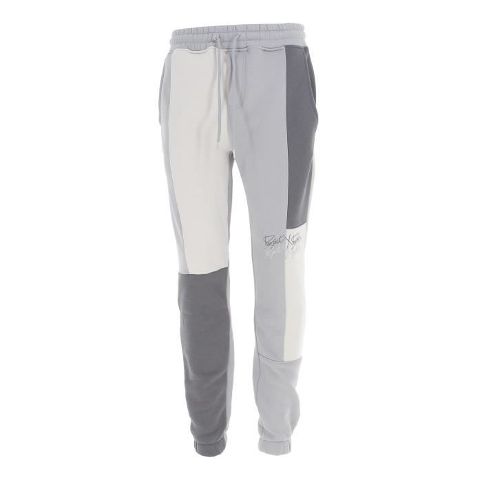 Pantalon de survêtement Jogging - Project x paris - Gris - Homme - Fitness - Respirant