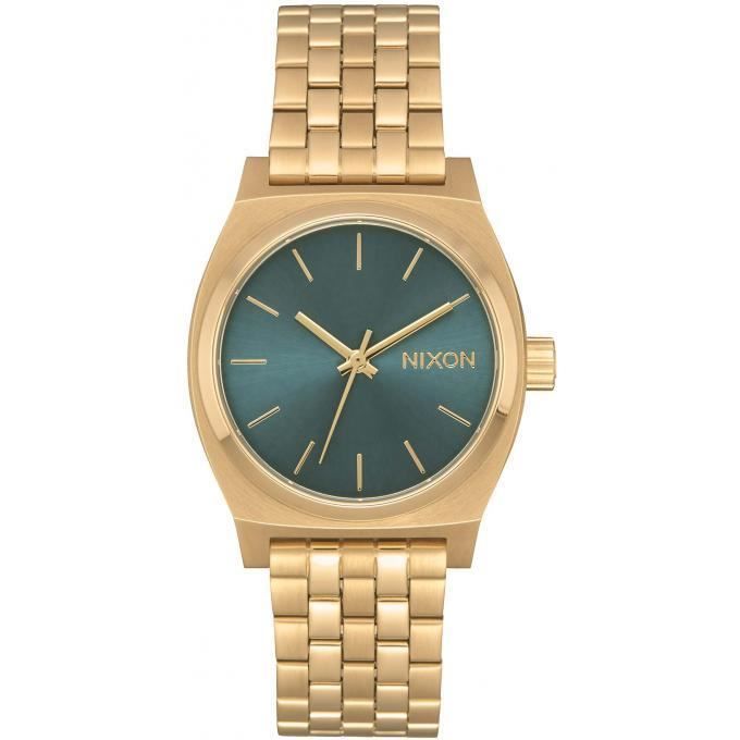 Montre Regulus Stainless Steel | Montre digitales acier inoxydable homme –  Nixon EU
