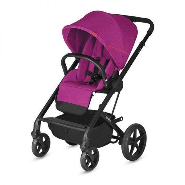 destockage poussette combiné