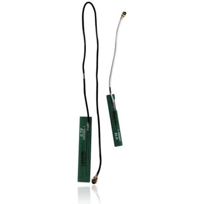 Lot de 2 Antennes Wifi Nintendo Switch