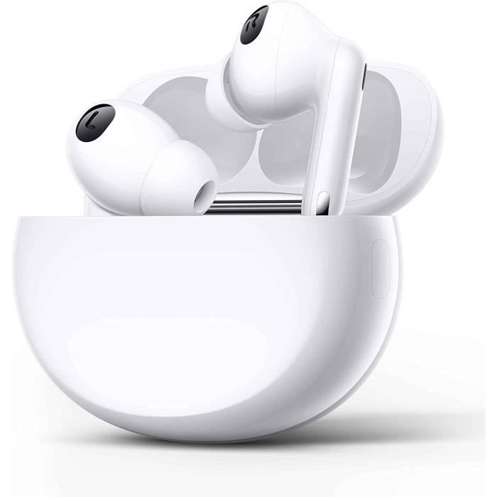 OPPO Enco X2 Ecouteurs Bluetooth sans Fil Oreillette Semi IntraAuriculaire Son Binaural