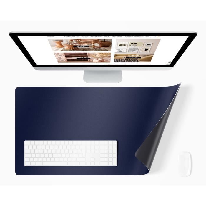 Panorama Tapis de 40x60 cm Tapis de Tapis de Bureau Protege Bureau Desk Pad Sous Main Bureau - vue 8