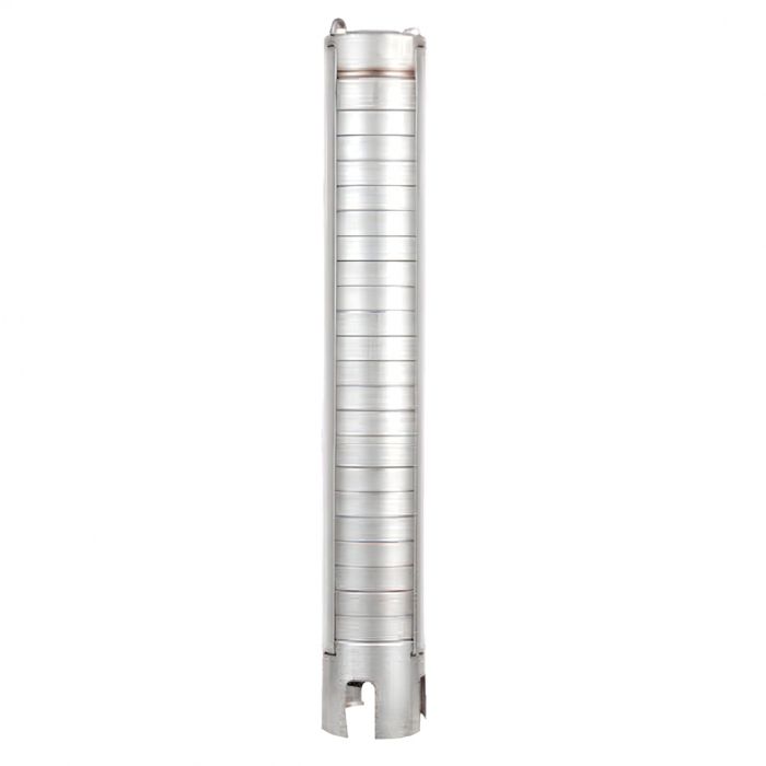Pompe à Eau Calpeda NGXM4110 - Auto-amorçante 0.75KW, Débit 4.5 M³/h, Monophasé 220V Pour Puits Et Pression