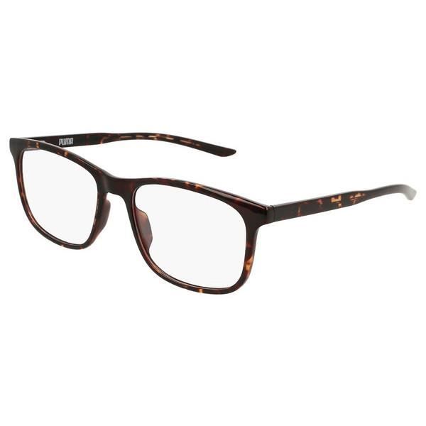 lunette puma marron