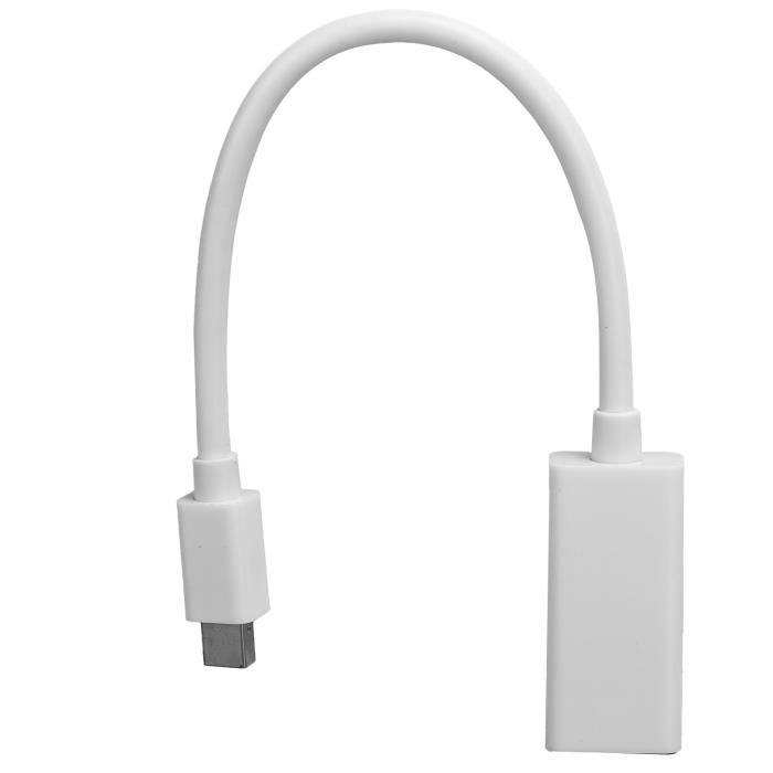 Câble Adaptateur Bluetooth 5.0 Pour Audi/BMW - Remplace AMI/MMI/MDI - Compatible YouTube, Spotify - 5-12V