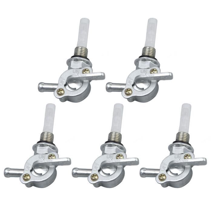 Carburant Vanne D'arrêt - Gaz Tuyau De Carburant Inline | FindTheDeal