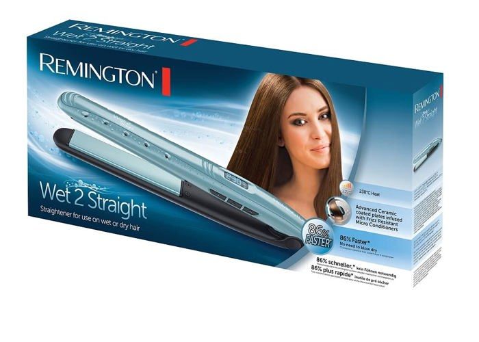 Remington AS7300 Blow D& - vue 2