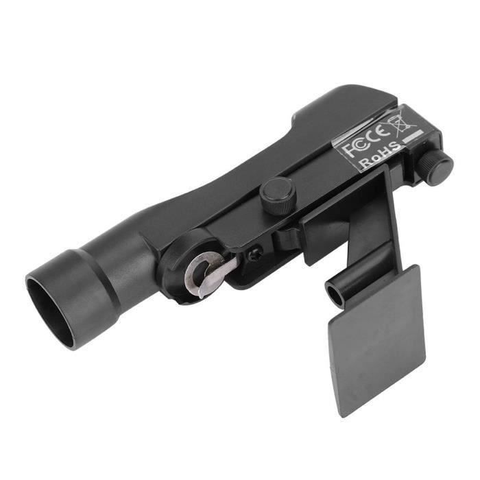 Lunette De Visée Celestron 94239 – Chercheur Polaire Pour CGX/CGX-L – Occasion Excellent état