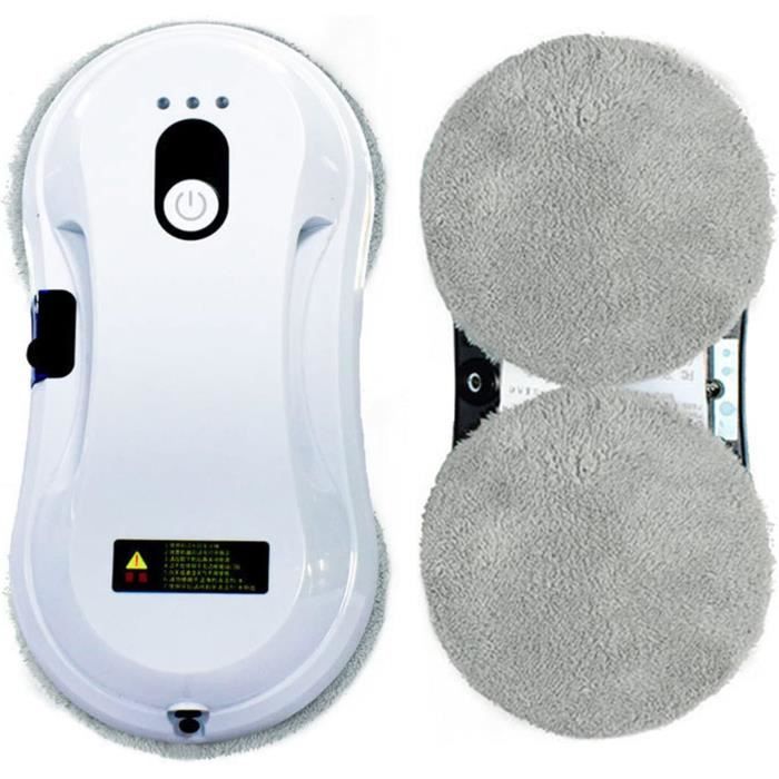 Raclette De Vitre Avec Manche Télescopique Raclette De Nettoyage De Vitres Kit De Lavage De