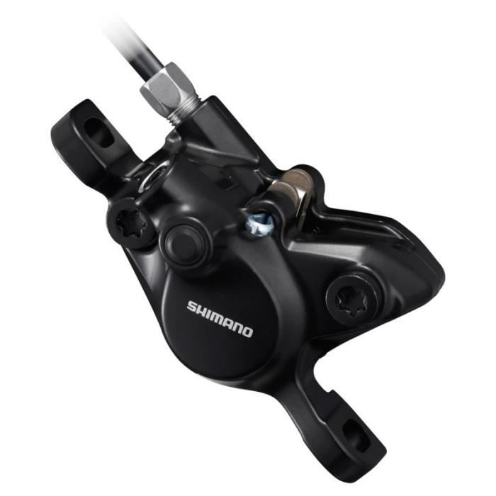 Kit freinage arrière Shimano BL-MT200/BR-M200 - Noir - 22,2 mm