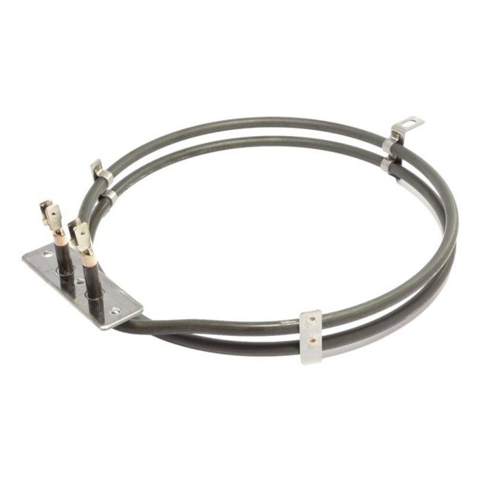 SMEG Résistance Circulaire - vue 3