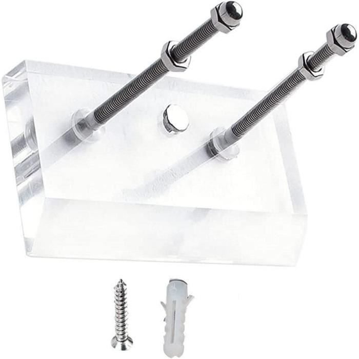 Votre Vieille Planche De Skate Mérite Mieux Qu'un Placard : Transformez-la En étagère Unique