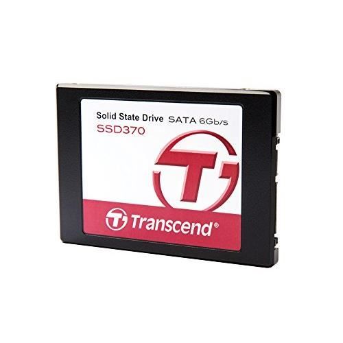 Vente Disque SSD Transcend SSD Interne SATA III 512 Go 2,5'' avec Adaptateur 3,5'' TS512GSSD370 pas cher