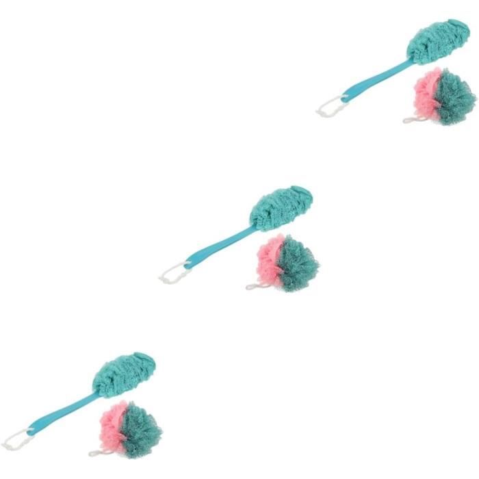 Lot De 5 Brosses À Dents Inter-Dentaires Compactes Pour Appareils Orthodontiques, Ponts