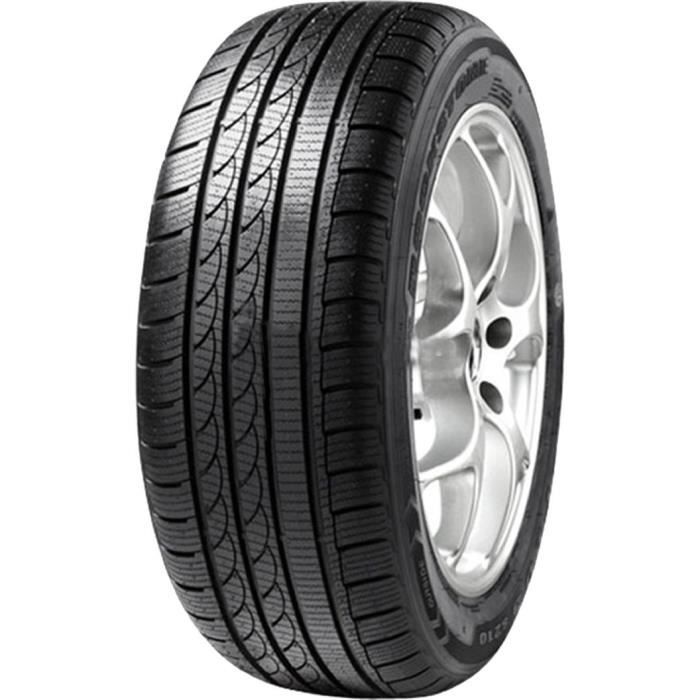 TRACMAX Pneu Hiver S210 - 205/55 R17 V