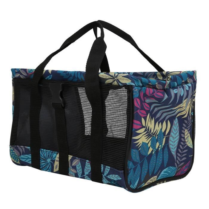 2 Sacs Rangement Maille Ultralégers - Avec Cordon, Pour Voyage, Camping, Compression Vêtements