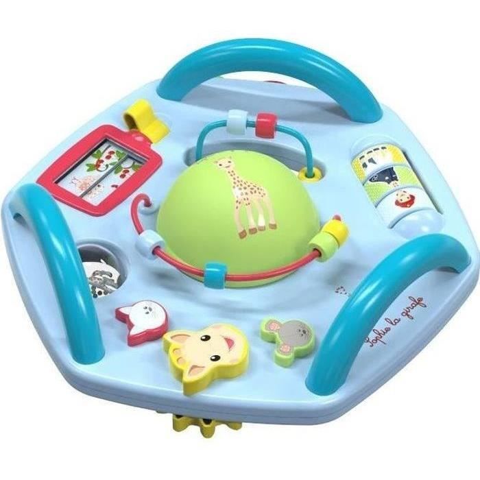 Jouet poupon chantant pour enfants - Little Love Vtech - Les bébés du  bonheur