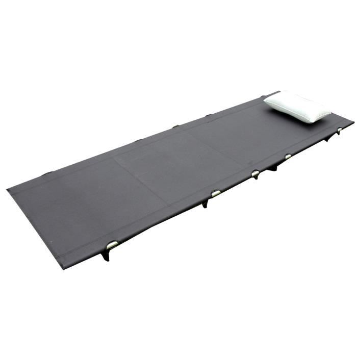 Sac De Rangement Bo-Camp – Pour Réchaud 3 Brûleurs, 60x40x13 Cm, Anthracite