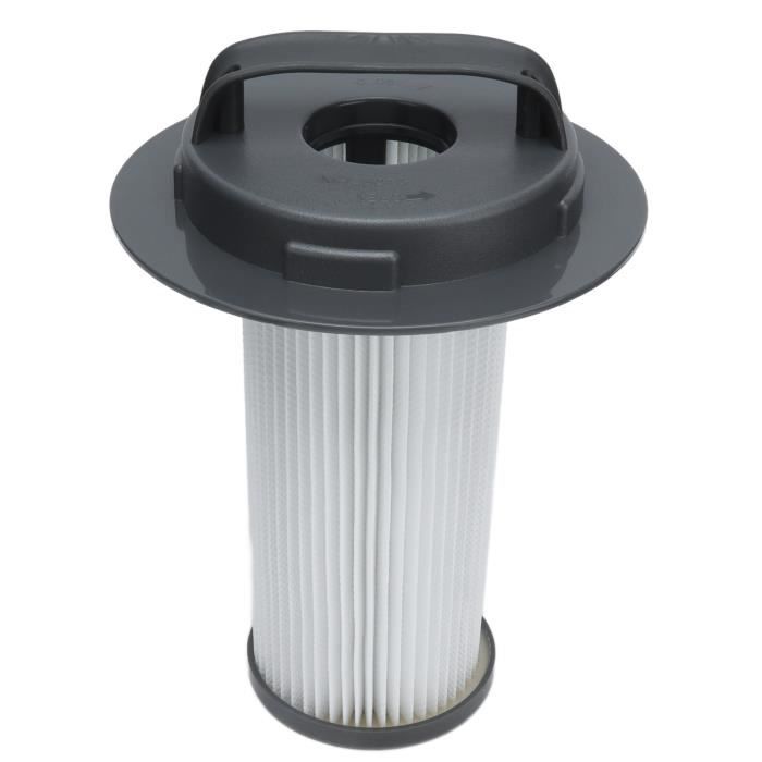 KBREE Ricambio per filtro aspirapolvere Philips Hepa Filtro