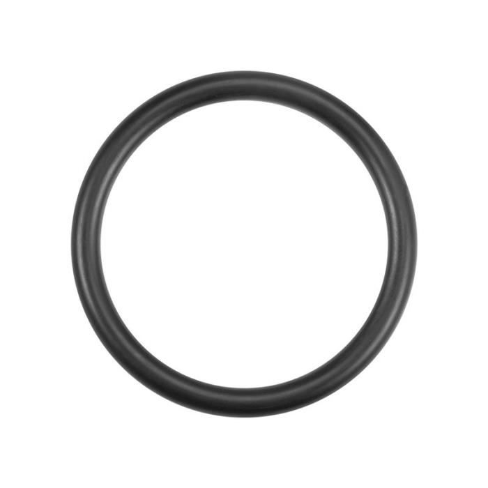 EPDM O-Ring 51x43x4mm - 10er Pack Dichtungen Für Auto & Industrie