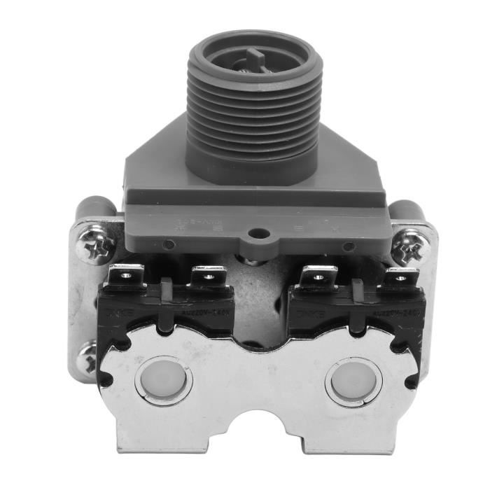 Électrovanne Pour Machine à Laver LG F72J54WH - Pièce D'occasion Fonctionnelle