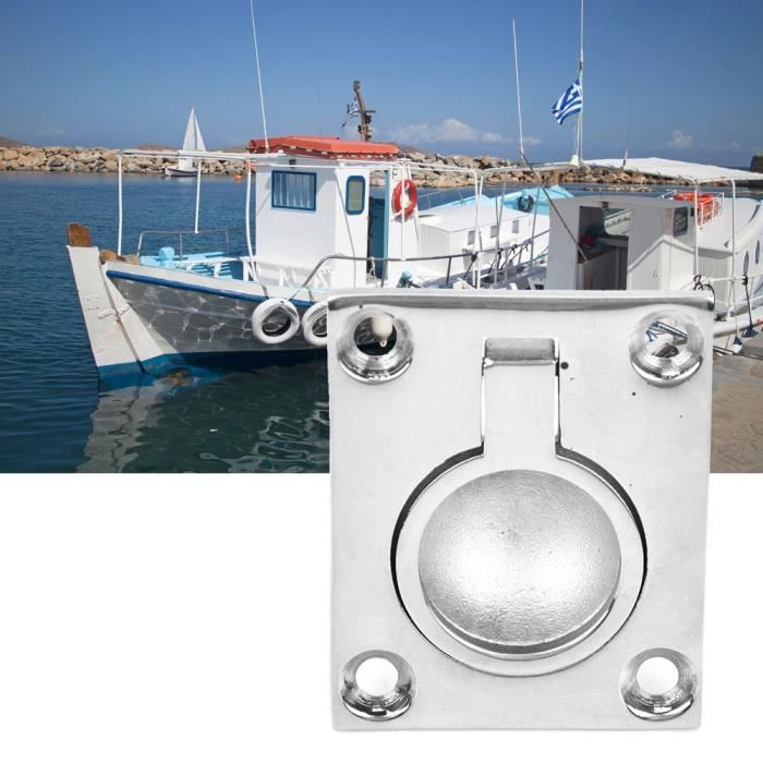 JUZ Barre 'appui Marine Main Courante De Bateau Poignée De 235 Mm JUZ Barre 'appui Marine Main Courante De Bateau Poignée De 235 Mm