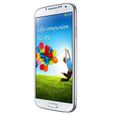 5.0'' Pour Samsung Galaxy S4 i9505 16GB  Smartphone (Blanc)-1