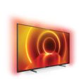PHILIPS 50PUS7805 TV LED 4K UHD Ambilight 3 côtés - 50"(126cm) - Dolby Vision - Smart TV - 3xHDMI - 2xUSB-1