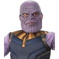 MARVEL Masque Thanos - Avengers - Accessoire déguisement-1