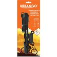 Pompe à vélo URBANGO - Compacte - Compatible XIAOMI - Manomètre intégré-1