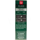 Colorant Gel Pour Cheveux Petrole Hahn Noir Naturel - Coloration Intense En 5 Minutes, Fabriqué En France