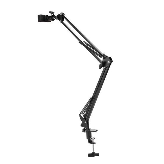 Étage Support Tablette Téléphone Mobile Universel Plancher Support