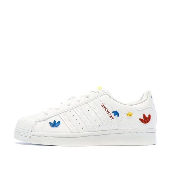 Superstar j cheap femme