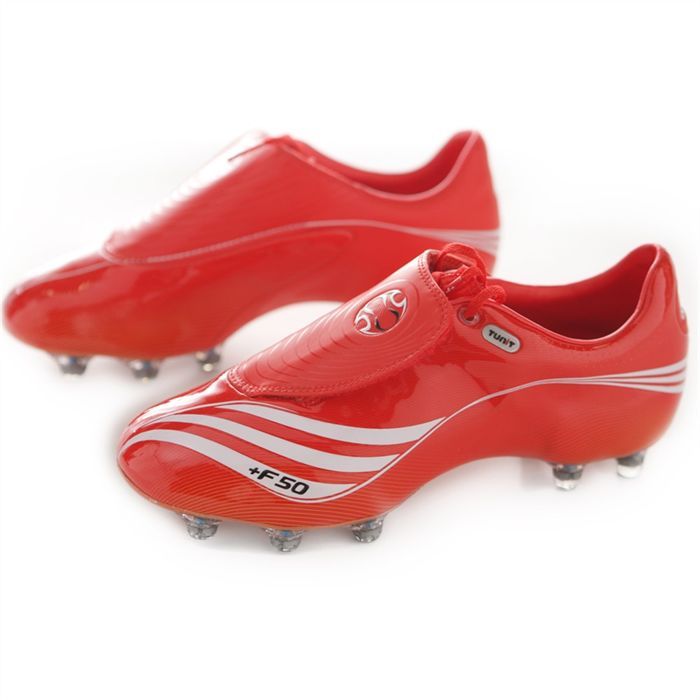 ADIDAS Chaussure de Football F50.7 Tunit Cdiscount Sport