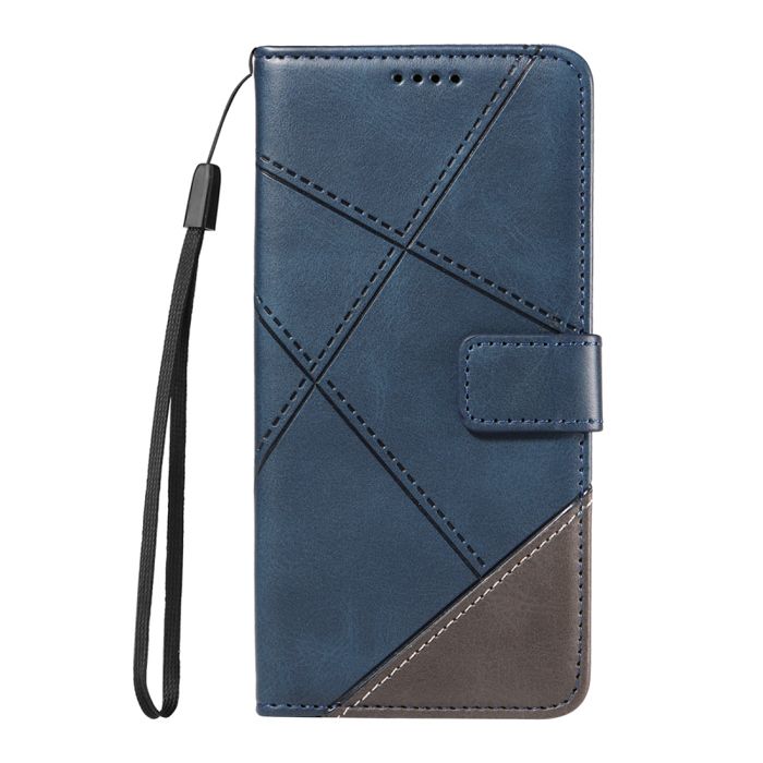 Étui Portefeuille Rabattable Pour Honor 400 Lite - Cuir Synthétique, Ultra Mince, Protection Complète